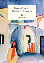 Cortile cleopatra usato  Spedito ovunque in Italia 