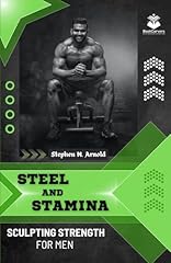 Steel stamina sculpting for sale  Delivered anywhere in UK