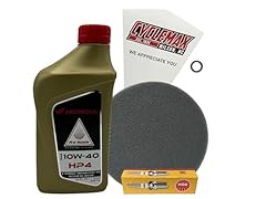 Cyclemax semi synthetic for sale  Delivered anywhere in USA 