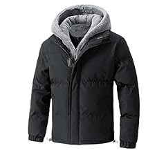 Generisch steppjacke herren gebraucht kaufen  Wird an jeden Ort in Deutschland