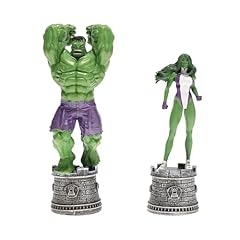 Marvel chess collection for sale  Delivered anywhere in USA 