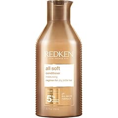 Redken soft conditioner for sale  Delivered anywhere in USA 