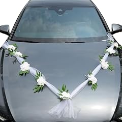 Guirlande organza voiture d'occasion  Livré partout en France