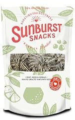 Sunburst snacks sunflower for sale  Delivered anywhere in UK