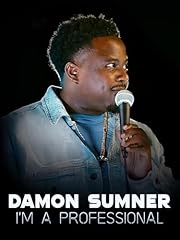 Damon sumner professional for sale  Delivered anywhere in UK