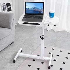Adjustable overbed table for sale  Delivered anywhere in USA 