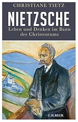 Nietzsche leben denken gebraucht kaufen  Wird an jeden Ort in Deutschland