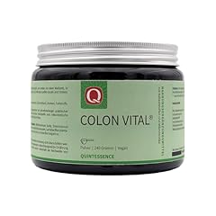 Quintessence colon vital gebraucht kaufen  Wird an jeden Ort in Deutschland