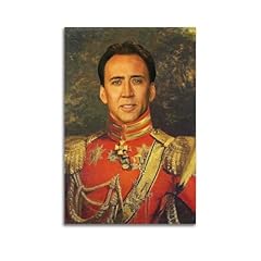 Lihaixuan poster nicolas d'occasion  Livré partout en France