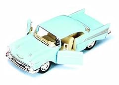Kinsmart 1957 chevy for sale  Delivered anywhere in USA 