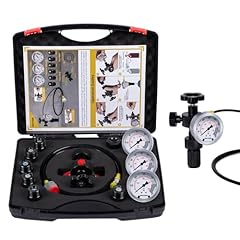 Gryvoze hydraulic nitrogen for sale  Delivered anywhere in USA 