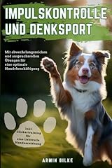 Impulskontrolle denksport hund gebraucht kaufen  Wird an jeden Ort in Deutschland