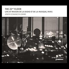 The 22nd floor d'occasion  Livré partout en France