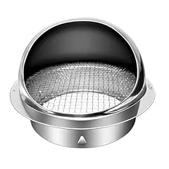 Ypiouren ventilation chimney for sale  Delivered anywhere in UK