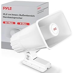 Pyle hochtöner utdoor gebraucht kaufen  Wird an jeden Ort in Deutschland