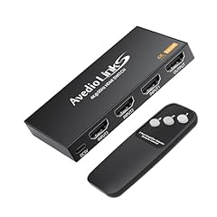 Avedio links hdmi gebraucht kaufen  Wird an jeden Ort in Deutschland
