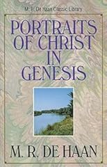 Portraits christ genesis for sale  Delivered anywhere in USA 