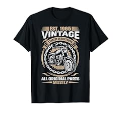 Est 1965 vintage for sale  Delivered anywhere in UK