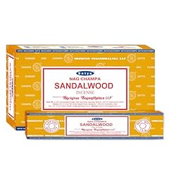 Satya nag champa for sale  Delivered anywhere in UK