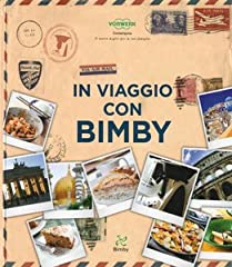 Usato, In viaggio con Bimby - Ricettario Bimby TM 31 usato  Spedito ovunque in Italia 