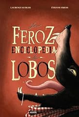 Feroz enciclopedia lobos usato  Spedito ovunque in Italia 