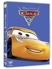 Usato, Cars 3 Dvd ( DVD) usato  Spedito ovunque in Italia 