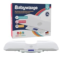 Homekidsworld kombi waage gebraucht kaufen  Wird an jeden Ort in Deutschland
