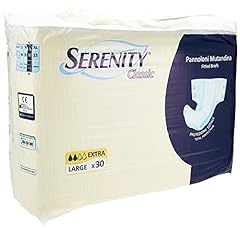 Serenity classic pannolone usato  Spedito ovunque in Italia 