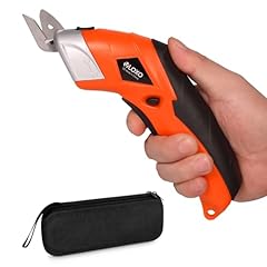 Vloxo electric scissors for sale  Delivered anywhere in UK