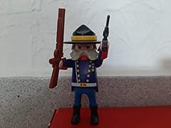 Playmobil 6273 anführer gebraucht kaufen  Wird an jeden Ort in Deutschland