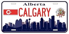 Alberta calgary canada for sale  Delivered anywhere in USA 