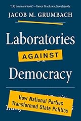 Laboratories democracy nationa for sale  Delivered anywhere in USA 