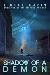 Shadow demon book for sale  Delivered anywhere in UK