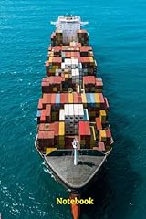 Notebook maritime cargo for sale  Delivered anywhere in UK