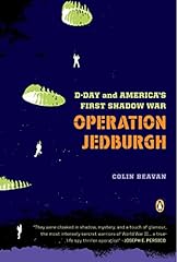 Operation jedburgh day for sale  Delivered anywhere in UK
