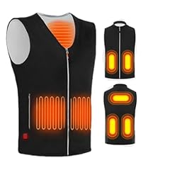 Cozybod gilet riscaldato usato  Spedito ovunque in Italia 