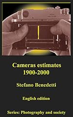 Cameras estimates 1900 for sale  Delivered anywhere in USA 