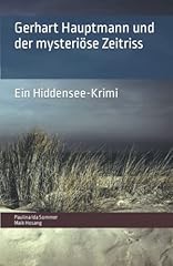 Gerhart hauptmann mysteriöse gebraucht kaufen  Wird an jeden Ort in Deutschland
