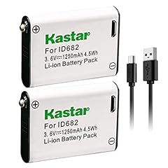 Kastar battery pack for sale  Delivered anywhere in USA 