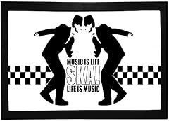 Ska music life for sale  Delivered anywhere in UK