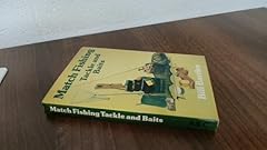 Match fishing tackle for sale  Delivered anywhere in UK