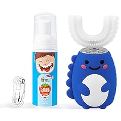 Electric toothbrush kids for sale  Delivered anywhere in USA 