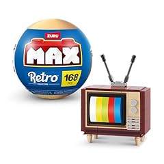 Max premium retro for sale  Delivered anywhere in UK