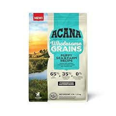 Acana wholesome grains for sale  Delivered anywhere in USA 
