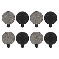 Pairs semi metal for sale  Delivered anywhere in UK