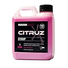 Nash citruz syrup gebraucht kaufen  Wird an jeden Ort in Deutschland