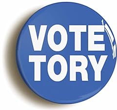 Vote tory political for sale  Delivered anywhere in UK