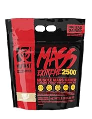 Mutant mass extreme for sale  Delivered anywhere in USA 