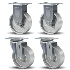 Cwfutureparts caster wheels for sale  Delivered anywhere in USA 