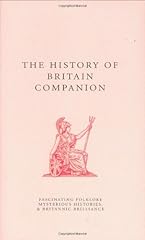 History britain companion for sale  Delivered anywhere in Ireland